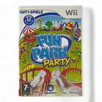 Fun Park Party (AT)