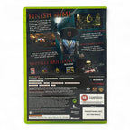 Mortal Kombat (GB) — Promo