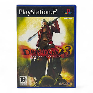 Devil May Cry 3: Dantes Erwachen (AT)
