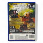 Devil May Cry 3: Dantes Erwachen (AT)