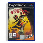 FIFA Street 2 (AT)