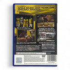FIFA Street 2 (AT)