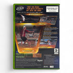 Top Spin [Promo]