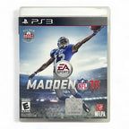 Madden NFL 16 (US)