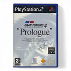 Gran Turismo 4 - Prologue (AT)