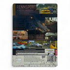 Test Drive Unlimited (DE) — Steelbook