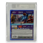 Plants vs Zombies: Battle for Neighborville VGGRADER SEALED 90 76510347 (DE) · Sammlerstück