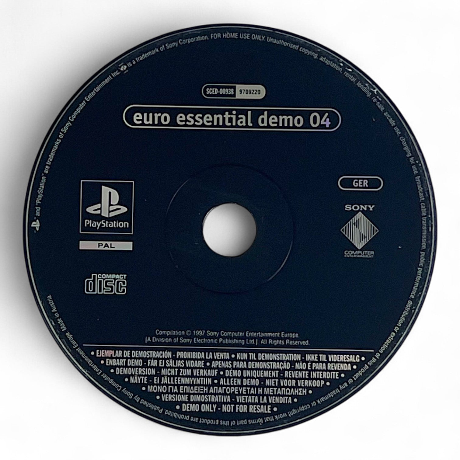 Euro essential demo 04