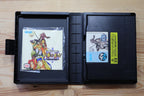 Last Blade 2 - 554 Megs (JP) · Sammlerstück