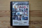 Last Blade 2 - 554 Megs (JP) · Sammlerstück