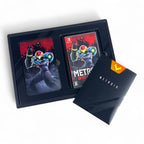 Metroid Dread Special Edition (JP) — Big Box
