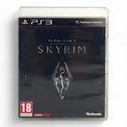 The Elder Scrolls V: Skyrim (AT)