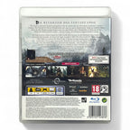 The Elder Scrolls V: Skyrim (AT)