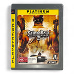 Saints Row 2 [Platinum] (AU)