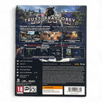 Far Cry 5 Deluxe Edition — Big Box