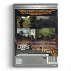 Killzone (PT) — Platinum