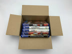 Wundertüte: 5 Original PS4 Spiele - SET 4