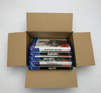 Wundertüte: 5 Original PS4 Spiele - SET 1
