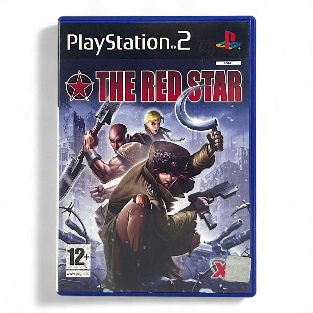 The Red Star (GB)