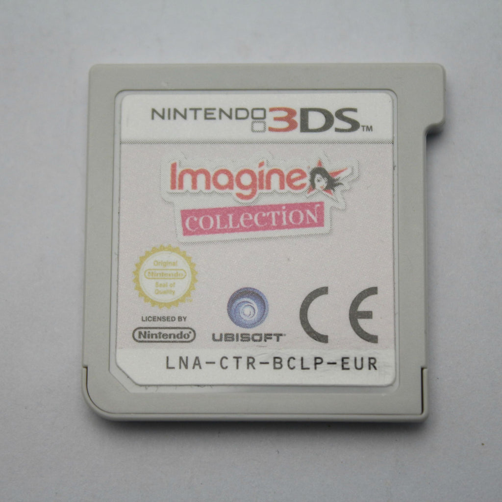 Imagine Collection