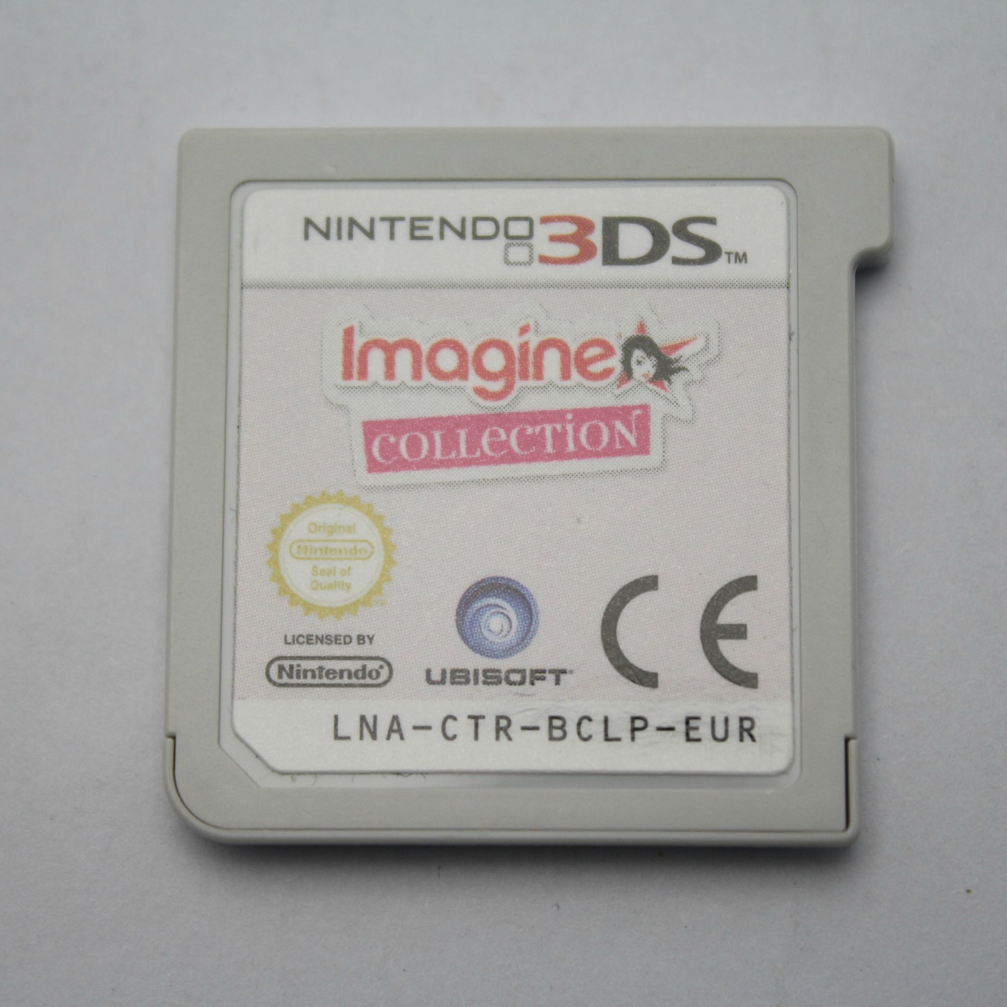 Imagine Collection