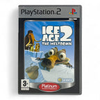 Ice Age 2: Jetzt taut's (NL) — Platinum