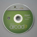 Xbox Live Arcade Compilation Disc (JP)