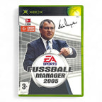 Fussball Manager 2005 (AT)