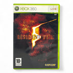Resident Evil 5 (AT)