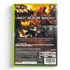 Resident Evil 5 (AT)