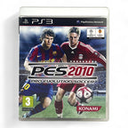 Pro Evolution Soccer 2010 / PES 10 (NL)