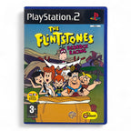 The Flintstones: Bedrock Racing (BE)