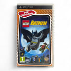 LEGO Batman: Das Videospiel (PL) — Essentials