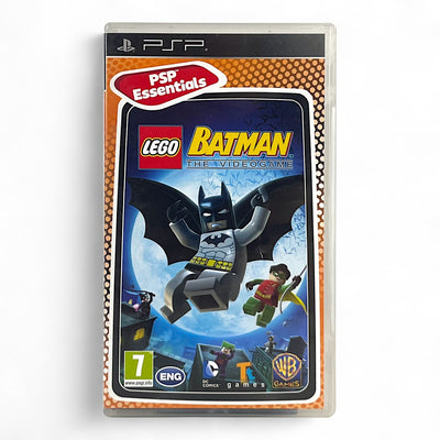 LEGO Batman: Das Videospiel (PL) — Essentials