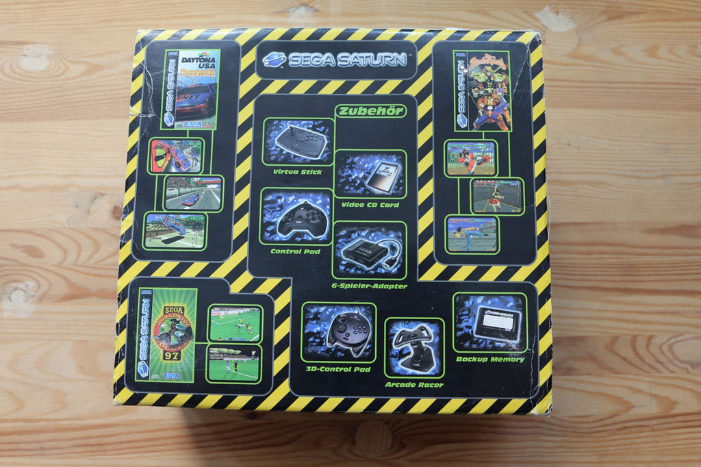 Konsole 2G Command & Conquer Edition + Controller + Zubehör — Command & Conquer Edition