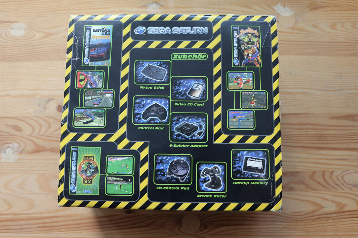 Konsole 2G Command & Conquer Edition + Controller + Zubehör — Command & Conquer Edition