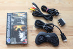 Konsole 2G Command & Conquer Edition + Controller + Zubehör — Command & Conquer Edition