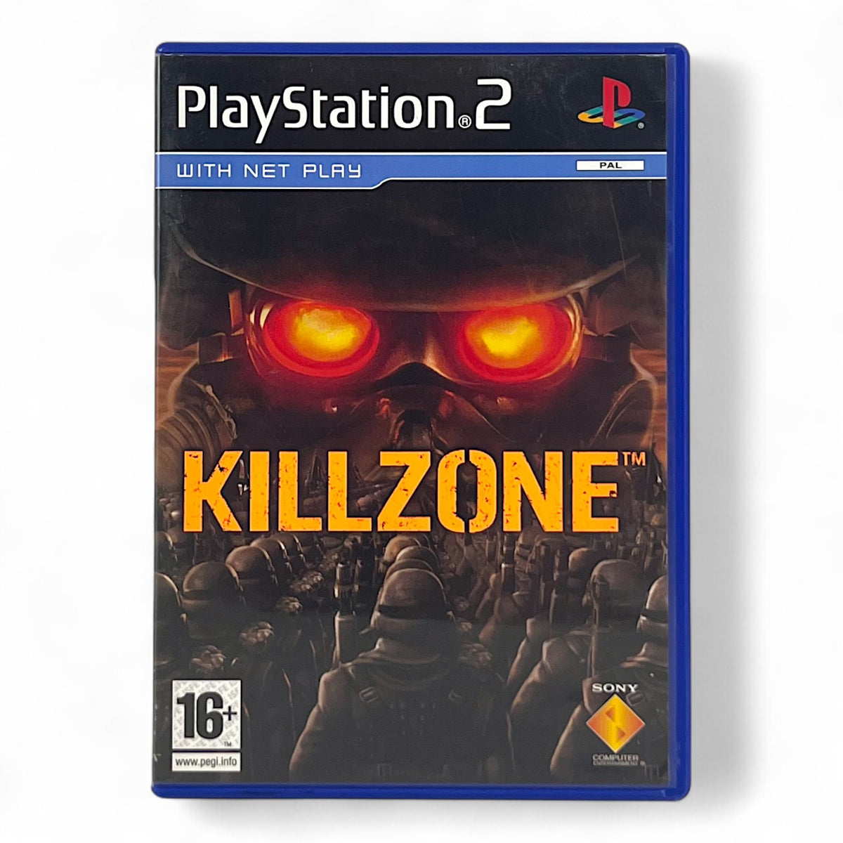 Killzone (AT)
