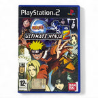 Naruto: Ultimate Ninja 2 (IT)