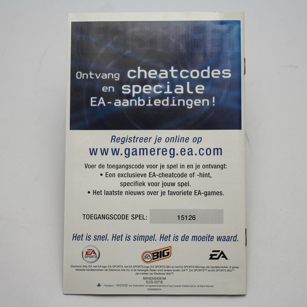Die Sims 2 / The Sims 2 (NL)