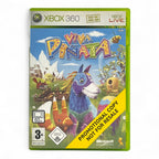 Viva Pinata (GB) — Promo