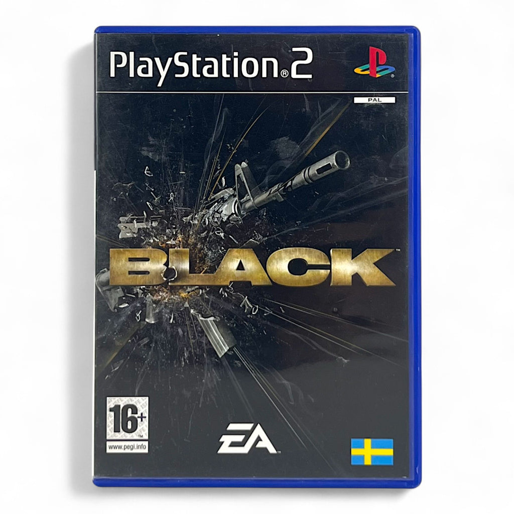 Black (SE)