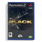 Black (SE)