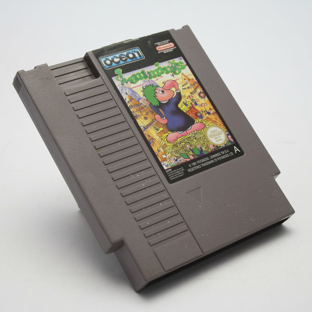 Lemmings