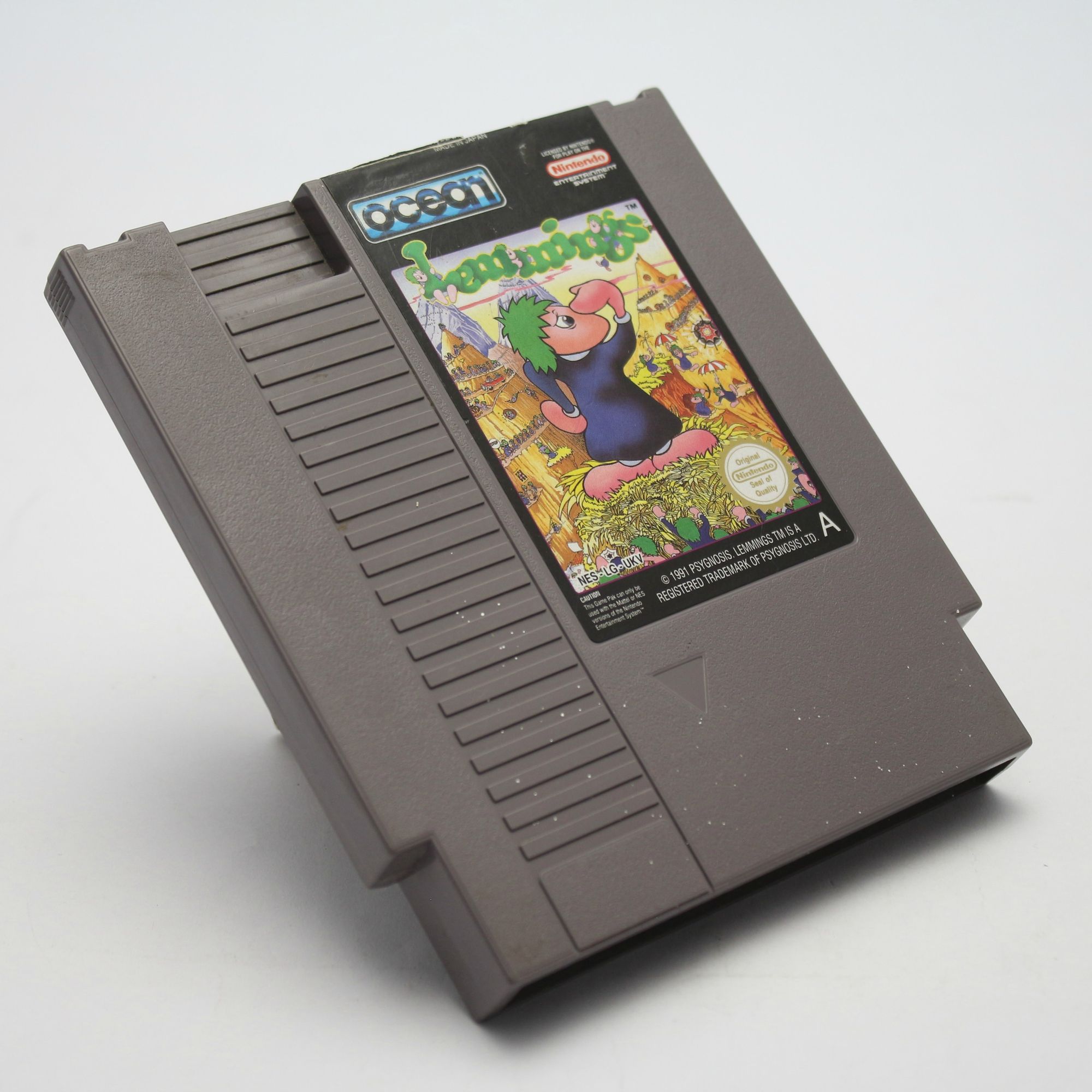 Lemmings