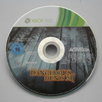 Cabela's Dangerous Hunts 2011