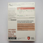 G Data Antivirus (FR)
