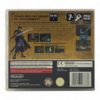 Fire Emblem: Shadow Dragon (AT)