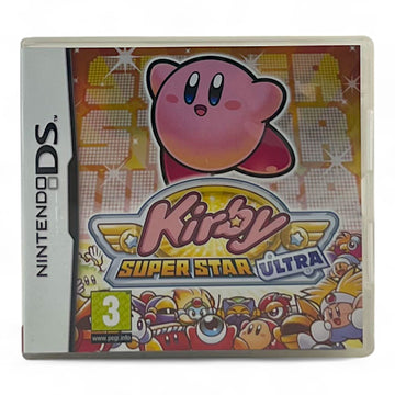 Kirby Super Star Ultra (AT)
