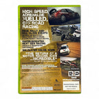 Colin McRae DiRT — Promo